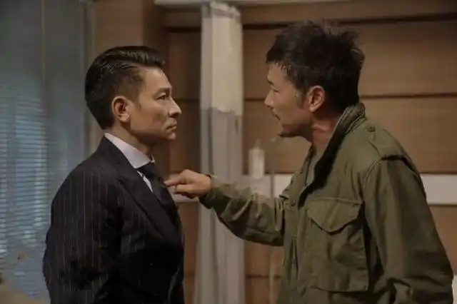 华仔 华dee 华哥等中国男演员 歌手 填词人 制片人174cm63kg刘德华,男