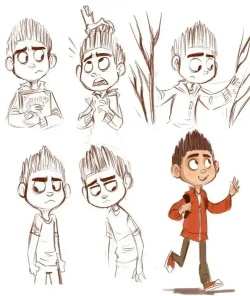 成为动画师都需要什么条件动画师所需的基本技能