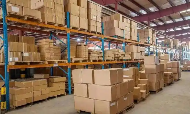 仓库到底要怎么使用才是最安全呢?