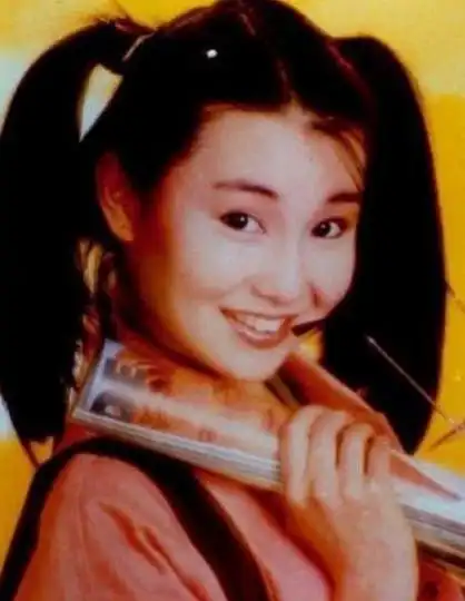 一场活动,揭穿了张曼玉的"真正实力",网友:梁朝伟配不上她了