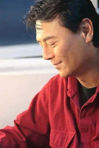 刘德凯 de-kai liu的图片