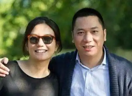 马云一家情况怎么样马云的老婆赵薇