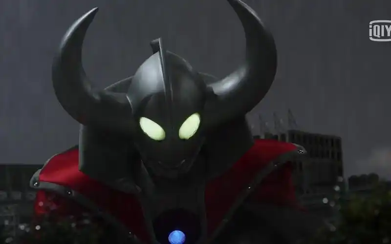 【捷德奥特曼】大结局1|赛罗捷德战败|奥父救场