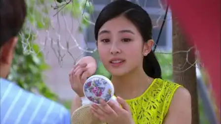 因为爱情有多美:祁琪装受伤,让南迪当他的右手,被发现后太尴尬