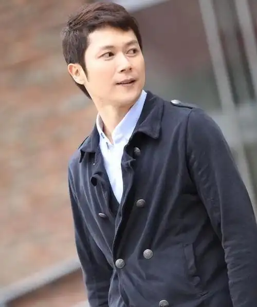 男星王灿现照(反派专业户王灿)(29)