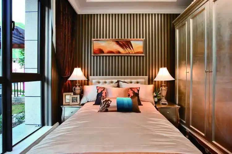 网报李易峰借贷1500万,是不是在上海装的这套豪宅