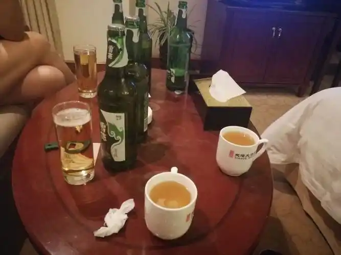 我的出差日志7月