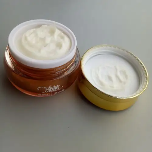 shixi施茜植物美容20g江西肤颜化妆品面部护理套装