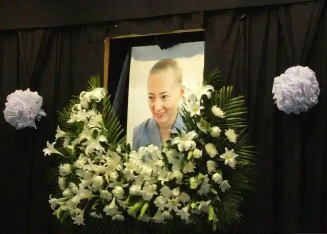 10位因癌症去世的明星,她是星爷永远的痛,最后一位老戏骨最可怜