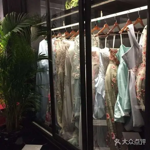 鼎极摄影个性写真会所