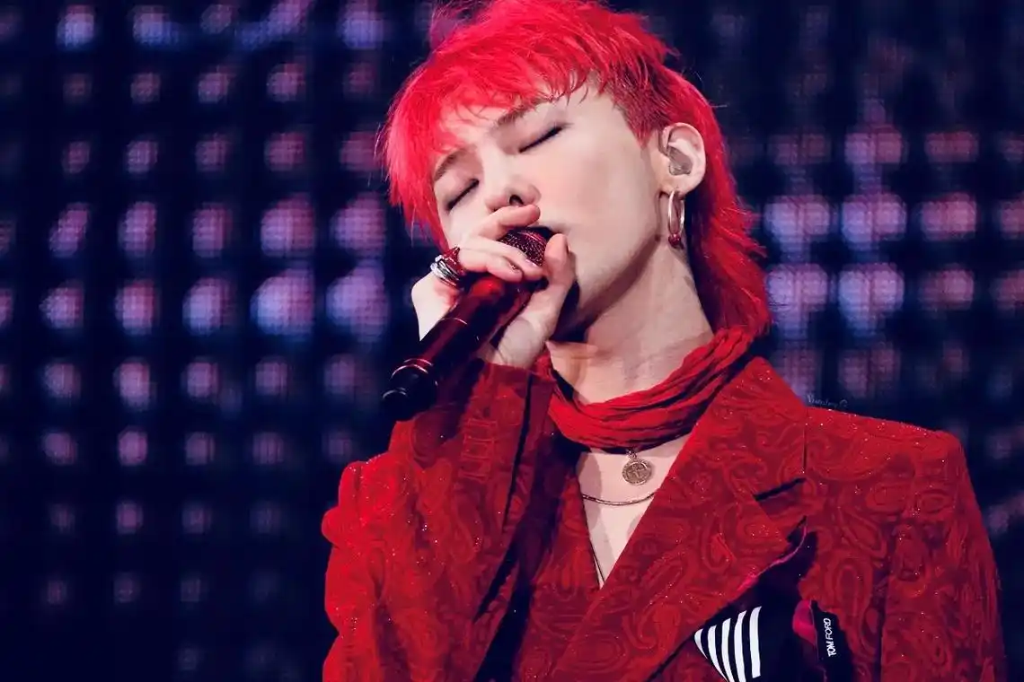 权志龙超高清手机壁纸,背景图,头像系列(72)#权志龙 #向 - 抖音