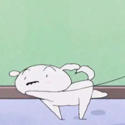 趣味情侣头像 一左一右的高清趣味搞怪情侣头像搞笑卡通图片_情侣动漫