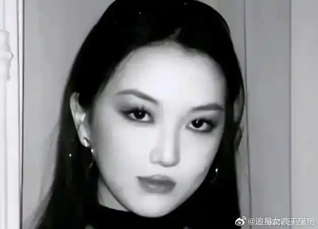 对,就是王菲和李亚鹏的女儿!
