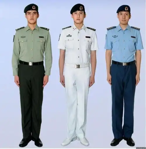 解放军贝雷帽怎么戴图~ 请附加图片啊~谢谢