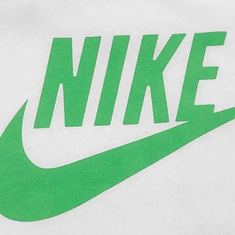 nike/耐克 2013夏季新款女子短袖 484704-136/616 白色 s