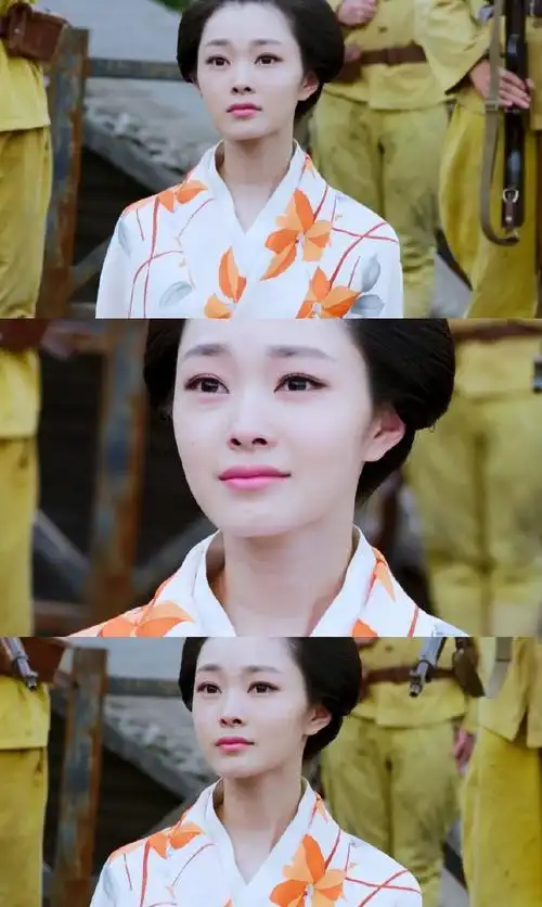 宋轶传奇大亨瞿梦高清剧照图片