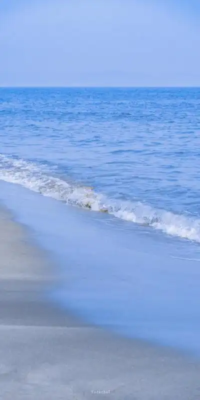 微信朋友圈壁纸大海