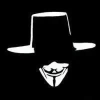 男生黑色系头像图片_微信头像图片大全