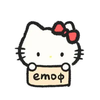 可爱凯蒂猫头像图片合集 三丽鸥著名动漫萌星hello kitty头像_动漫头