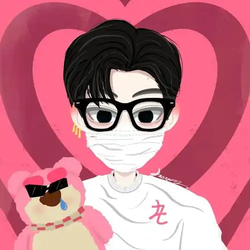 头像分享便利店系列