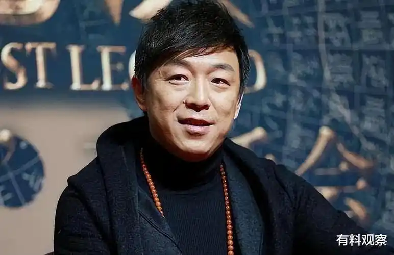 演员黄渤:颠覆演艺圈颜值歧视的"丑"男人,他凭什么能走到今天 - 社会