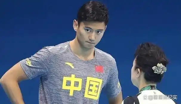 泳坛美男宁泽涛被开除后不进娱乐圈不入外国队今如何