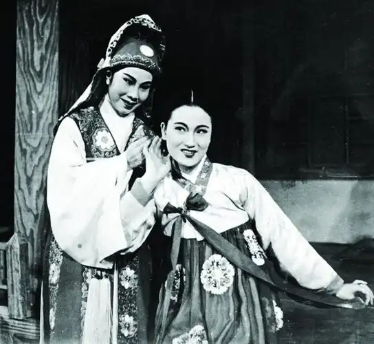 越剧表演艺术大师徐玉兰去世 享年96岁