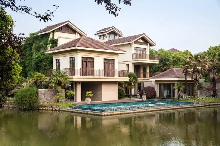 昆山富力湾-实景图(75) - 昆山安居客