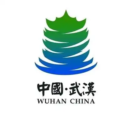 武汉城市形象logo入围作品公示
