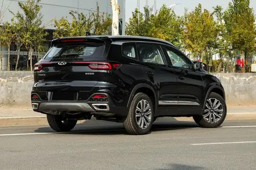 不吹不黑,奇瑞瑞虎8优缺点解读,到底值得买吗?-新浪汽车