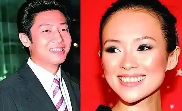 笑不活了章子怡离婚后撒贝宁账号沦陷各种神评涌现太过瘾