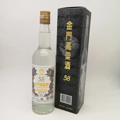 台湾金门高粱酒涨价是市场行为需求大于供给