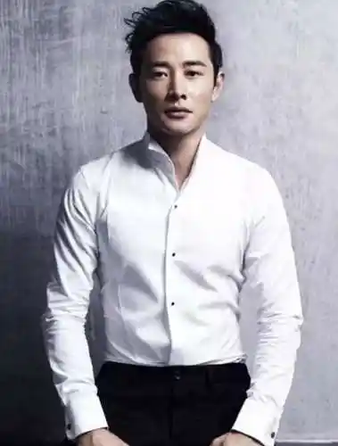 12星座明星依靠什么为自己吸粉,王菲靠气场,胡歌靠【品味】