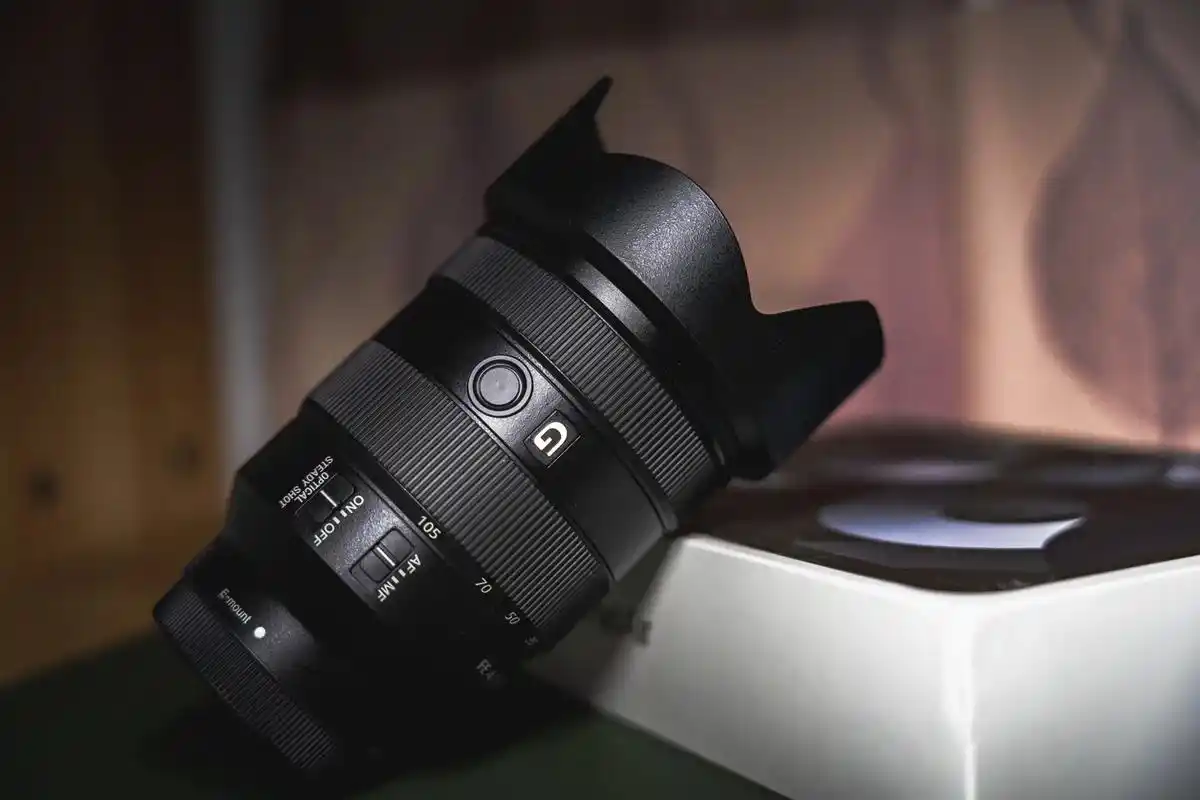 索尼|24-105 f4 g oss.想了很久,还是决定出掉 - 抖音