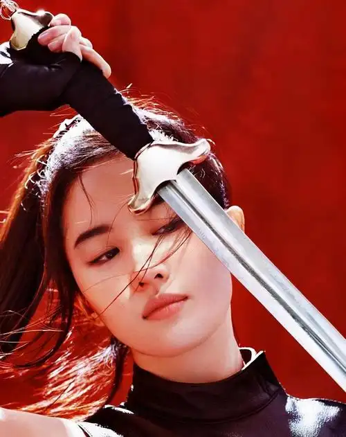 花木兰的意义是什么?不仅是一个人,而是一个精神