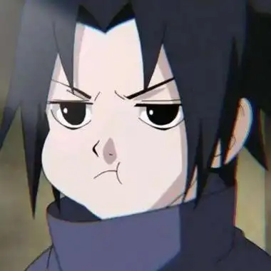 日系动漫男头像高冷帅气消失了便再也无法寻觅