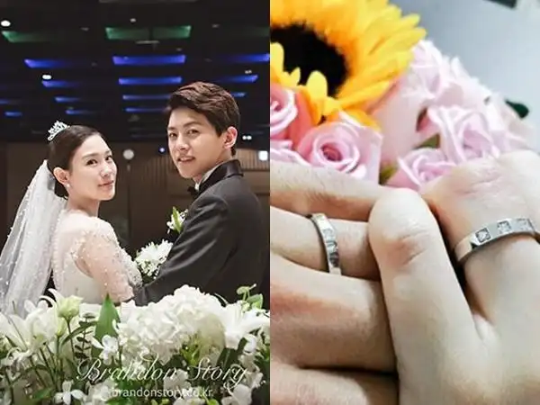 前「u-kiss」东澔21岁就结婚,成为最年轻成家的偶像.