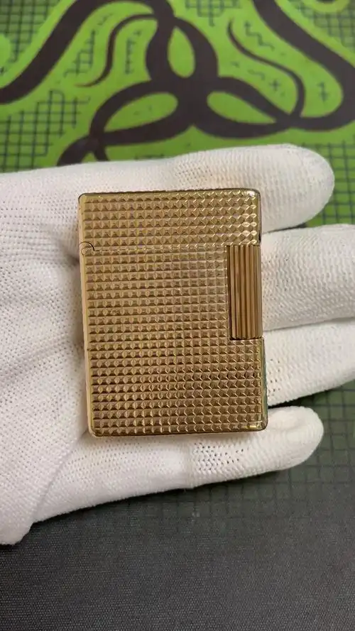 都彭l1小号打火机