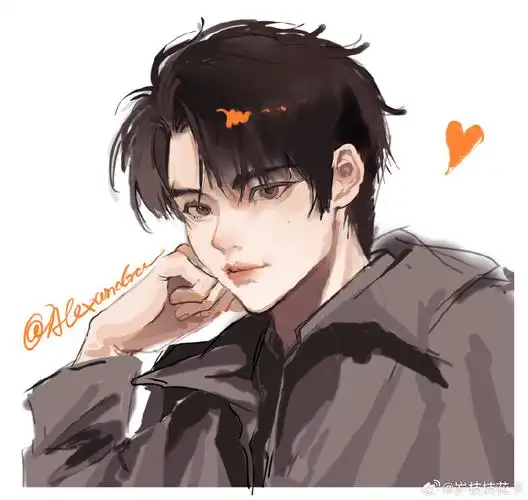 向全世界安利魏大勋##魏大勋