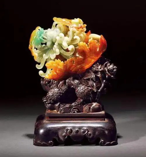 在选翡翠摆件前这些事你要知道