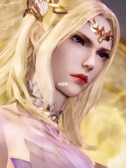 斗罗大陆动漫千仞雪