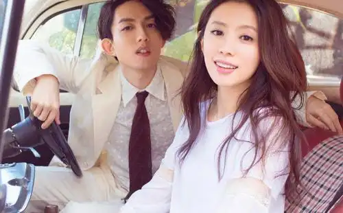 "分手:只是为更好的遇见"与邓紫棋分手,林宥嘉的人生过成这样