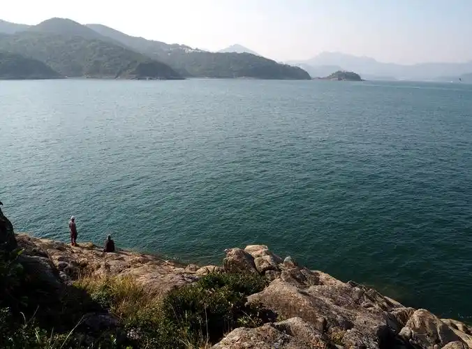 清水湾郊野公园