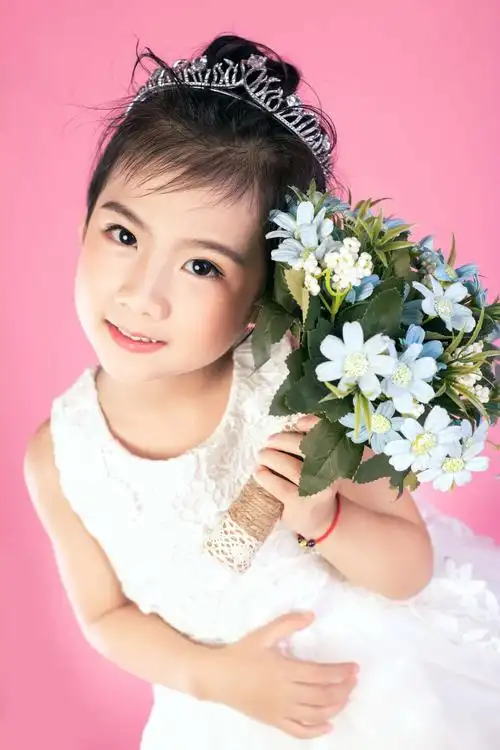 木子摄影~儿童艺术照(3~16岁)客片 - 美篇