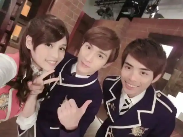 萌学园之乌克娜娜回来了