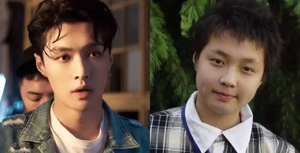 张艺兴,1991年2月7日出生于湖南省长沙市,中国内地流行乐男歌手,影视