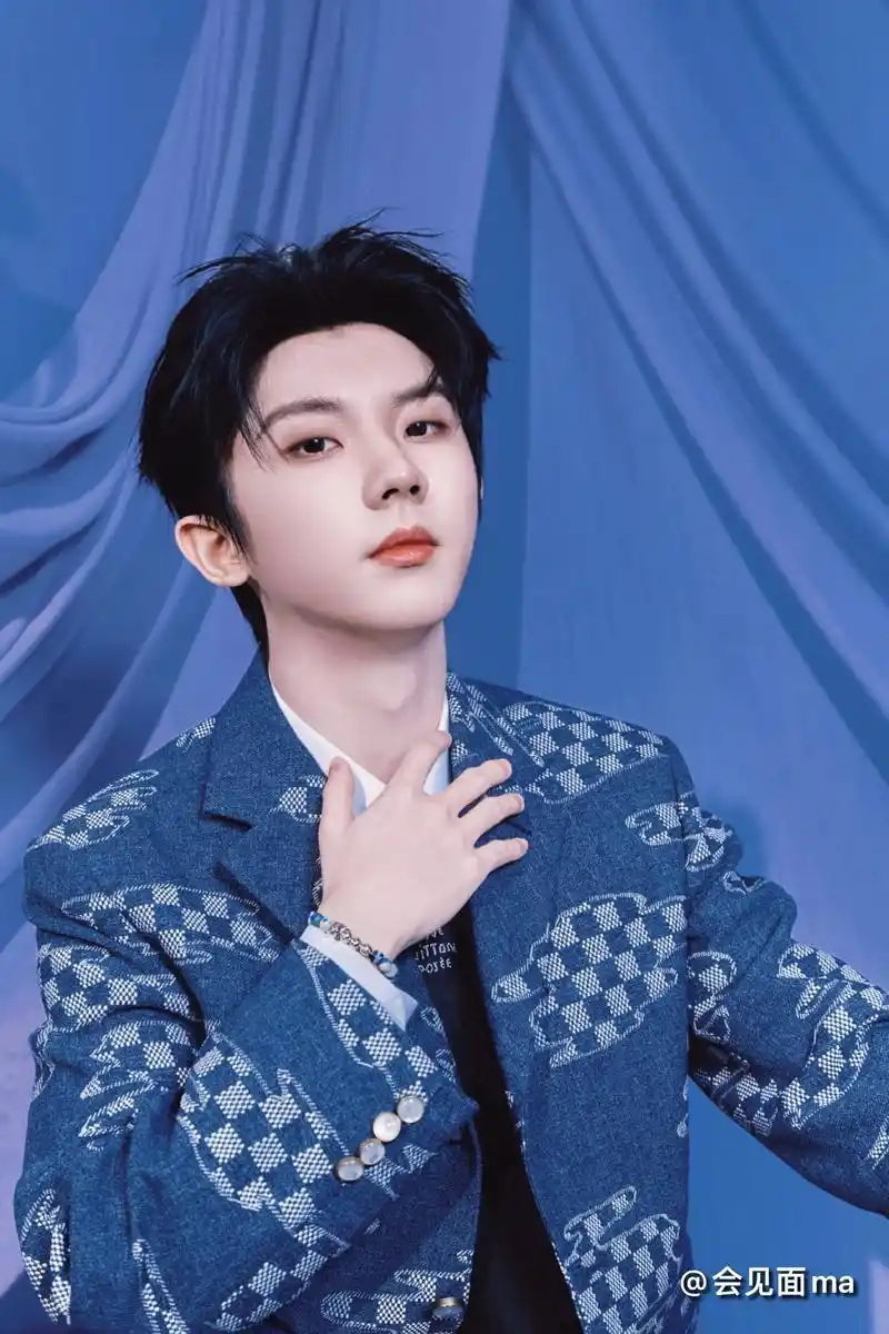 马嘉祺 权威的bgm配权威的照片#要你管