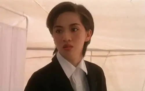 梅艳芳最美剧照就是这部作品中的形象_手机搜狐网