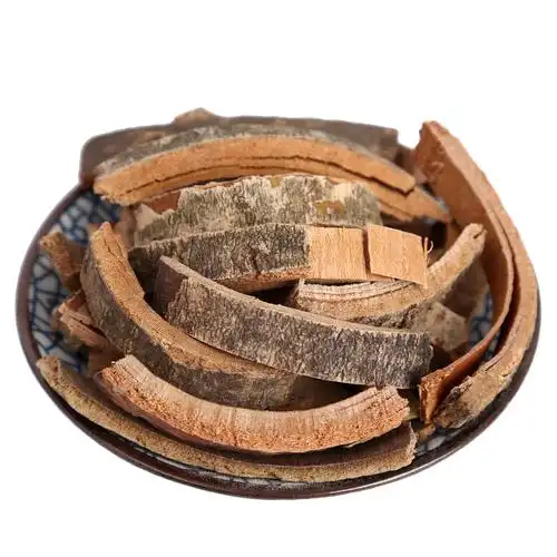 秦皮500g克一斤散装 中药材店铺中草药岑皮 秦白皮 蜡树皮 苦榴皮