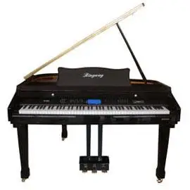 吟飞牌电子琴rp6600